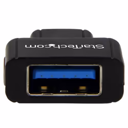 StarTech.com Adaptateur USB 3.0 USB-C vers USB-A - M/F - Vue supplémentaire 4