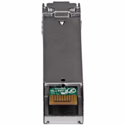 StarTech.com Module SFP GBIC compatible HPE J4858C - Module transmetteur Mini GBIC 1000BASE-SX