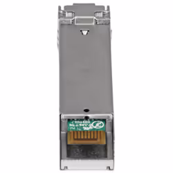 StarTech.com Module SFP GBIC compatible HPE J4858C - Module transmetteur Mini GBIC 1000BASE-SX - Vue supplémentaire 4