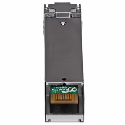 StarTech.com Module SFP GBIC compatible HPE J4859C - Module transmetteur Mini GBIC 1000BASE-LX
