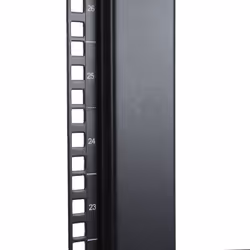 StarTech.com Paquet de 2 Étiquettes d'Unité de Rack Jusqu'à 52U - Bandes Adhésives 52U pour Rack de Serveur - Rack Unit Labels