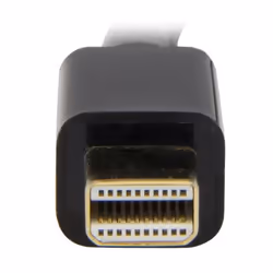StarTech.com Câble adaptateur Mini DisplayPort vers HDMI de 5 m - 4K 30 Hz - Noir