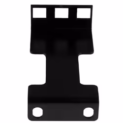 StarTech.com Kit adaptateur de profondeur de rail pour rack de serveur 1U - Vue supplémentaire 4