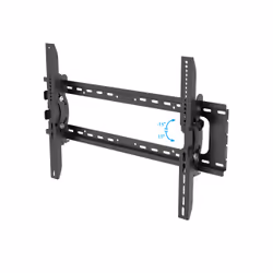 StarTech.com Support mural pour télévision à écran plat de 32 po à 75 po - Pour TV LCD, LED ou Plasma - Vue supplémentaire 4