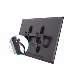 StarTech.com Support mural pour télévision à écran plat de 32 po à 75 po - Pour TV LCD, LED ou Plasma - Vue supplémentaire 5
