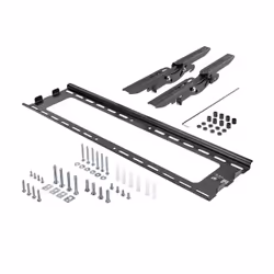 StarTech.com Support mural pour télévision à écran plat de 32 po à 75 po - Pour TV LCD, LED ou Plasma - Vue supplémentaire 6