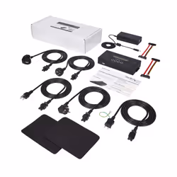 StarTech.com Duplicateur et Effaceur de Disques Durs Autonome 1:1, Cloneur/Copieur de Disques Durs SAS et SATA, Duplicateur et Nettoyeur de Disques Durs, Écran LCD, Conforme à la Norme TAA - Vue supplémentaire 7