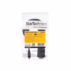 StarTech.com Câble adaptateur USB-C vers VGA de 2 m - 1920 x 1200 - Vue supplémentaire 6