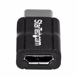 StarTech.com Adaptateur USB 2.0 USB-C vers Micro USB - M/F - Vue supplémentaire 4