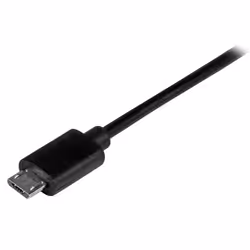 StarTech.com Câble USB-C vers Micro-B de 50 cm - M/M - USB 2.0 - Vue supplémentaire 4