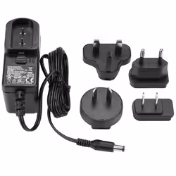 StarTech.com Adaptateur secteur de rechange - Bloc d'alimentation CC - 5V 3A, Universel, Intérieure, 100-240 V, 5 V, 0.75 A,  ...