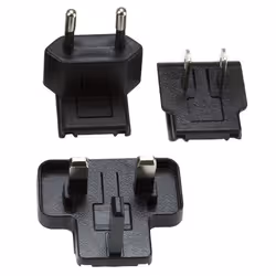 StarTech.com Adaptateur secteur de rechange - Bloc d'alimentation CC - 5V 4A - Vue supplémentaire 4
