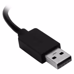 StarTech.com Hub USB 3.0 4 Ports - Hub USB Type-A avec 1x USB-C et 3x USB-A SuperSpeed - Alimentation par Bus USB - Hub Adaptateur USB 3.2 Gen 1 (5Gbps) - Hub USB Portable