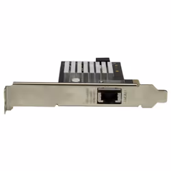 StarTech.com Carte réseau PCI Express à 1 port 10 Gigabit Ethernet avec chipset Intel X550 - Vue supplémentaire 4