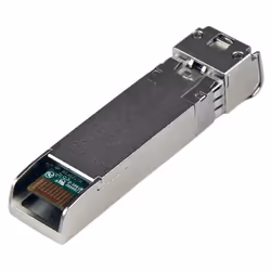 StarTech.com Carte réseau PCI Express à 1 port fibre optique 10 Gigabit Ethernet SFP+ ouvert - Chipset Intel - MM - Vue supplémentaire 7