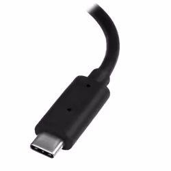 StarTech.com Adaptateur USB-C vers VGA avec switch pour mode Présentateur - 1920x1200 - Vue supplémentaire 5