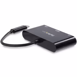 StarTech.com Adaptateur multifonction USB-C vers VGA avec port USB-A et Power Delivery