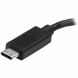 StarTech.com Concentrateur USB-C 4 Ports USB-A (USB 3.0 SuperSpeed 5Gbps) - Concentrateur de Charge Portable USB-C vers USB-A BC 1.2 avec Adaptateur Secteur - Vue supplémentaire 5