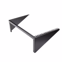 StarTech.com Rack de serveur mural vertical 6U en acier solide