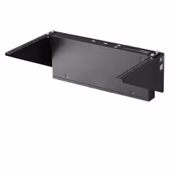 StarTech.com Rack de serveur mural vertical 6U en acier solide - Vue supplémentaire 4