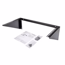 StarTech.com Rack de serveur mural vertical 6U en acier solide - Vue supplémentaire 6