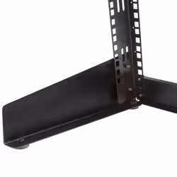 StarTech.com Rack de serveur 8U à 2 montants pour bureau - Armoire serveur à cadre ouvert - Vue supplémentaire 4