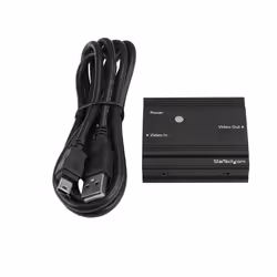 StarTech.com Amplificateur de signal HDMI - Extendeur HDMI - 4K 60 Hz - Vue supplémentaire 4