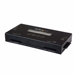 StarTech.com Effaceur de SSD/HDD à 4 Baies - 6
