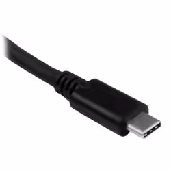 StarTech.com Lecteur et enregistreur multicartes USB 3.0 avec USB-C pour cartes mémoire SD, microSD et CompactFlash