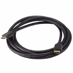 StarTech.com Câble HDMI grande vitesse haute qualité avec Ethernet de 3 m - 4K 60 Hz - Vue supplémentaire 4