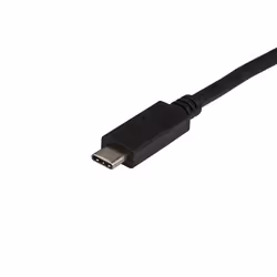 StarTech.com Câble USB-A vers USB-C de 50 cm - USB 3.1 (10 Gb/s) - M/M, 0,5 m, USB A, USB C, USB 3.2 Gen 2 (3.1 Gen 2), 10000 ...