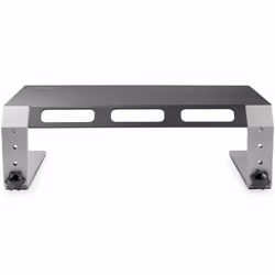 StarTech.com Rehausseur écran PC en acier et aluminium avec hauteur réglable