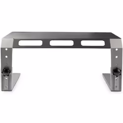 StarTech.com Rehausseur écran PC en acier et aluminium avec hauteur réglable - Vue supplémentaire 6