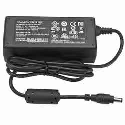 StarTech.com Adaptateur secteur de rechange - Bloc d'alimentation CC - 12V 5A