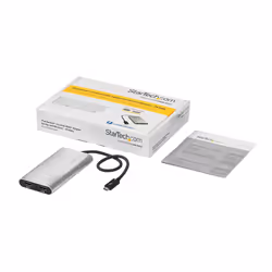 StarTech.com Adaptateur Thunderbolt 3 vers Double HDMI 2.0 - Adaptateur Vidéo Double Écran Thunderbolt 3 TB3 USB Type C vers HDMI 2.0 4K 60 Hz - Certifié Thunderbolt 3 - Mac et Windows - Vue supplémentaire 8