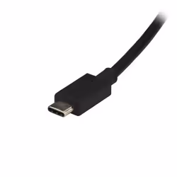 StarTech.com Adaptateur Multi-Moniteur 3 ports - Répartiteur Vidéo USB-C vers 3x HDMI - Hub USB Type-C vers HDMI MST - Double 4K 30Hz ou Triple 1080p - Compatible Thunderbolt 3 - Windows Seulement