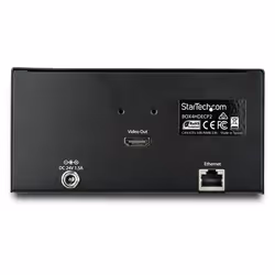 StarTech.com Boîtier de connexion pour table de réunion avec entrées DisplayPort, HDMI et VGA - Vue supplémentaire 4