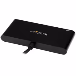 StarTech.com Hub USB-C à 4 ports avec Power Delivery - USB-C vers 4x USB-A - USB 3.0 - 5Gbps - Vue supplémentaire 4