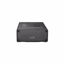 StarTech.com Hub USB 3.0 4 Ports - USB-A vers 3x USB-A et 1x USB-C - Hub Commercial USB en Métal- SuperSpeed USB 3.2 Gen 1 (5Gbps) - Auto Alimenté - Charge Rapide BC 1.2 - Montable/Renforcé