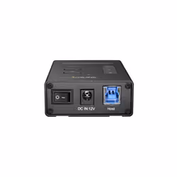 StarTech.com Hub USB-C 4 ports - En métal - USB-C vers 3 ports USB-A et 1 port USB-C - USB 3.0 - 5Gbps
