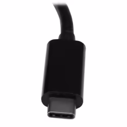 StarTech.com Hub USB 3.0 3 Ports avec Gigabit Ethernet et Alimentation Passthrough 60W - USB-C vers 3 x USB-A (USB 3.0 SuperSpeed 5Gbps) - Hub Adaptateur USB 3.2 Gen 1 Type-C - Vue supplémentaire 4