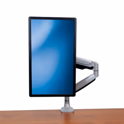 StarTech.com Support de bureau pour écran - Bras d'écran articulé - Multidirectionnel - Acier robuste - Vue supplémentaire 10