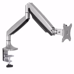 StarTech.com Support de bureau pour écran - Bras d'écran articulé - Multidirectionnel - Acier robuste - Vue supplémentaire 4