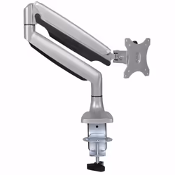 StarTech.com Support de bureau pour écran - Bras d'écran articulé - Multidirectionnel - Acier robuste - Vue supplémentaire 5