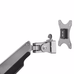 StarTech.com Support de bureau pour écran - Bras d'écran articulé - Multidirectionnel - Acier robuste - Vue supplémentaire 6