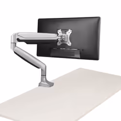 StarTech.com Support de bureau pour écran - Bras d'écran articulé - Multidirectionnel - Acier robuste - Vue supplémentaire 7