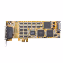StarTech.com Carte Série PCI Express - 16 Ports DB9 RS232 - Low + Full Profile - Adaptateur Série Multiport - Carte Série PCIe - Vue supplémentaire 6