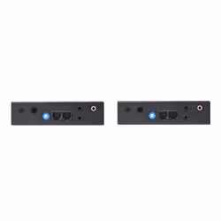 StarTech.com Kit extendeur HDMI via IP - 4K