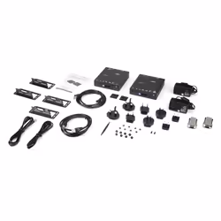 StarTech.com Kit extendeur HDMI via IP - 4K - Vue supplémentaire 5
