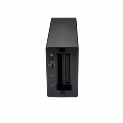 StarTech.com Chassis d’extension Thunderbolt 3 vers PCIe x16 avec sortie DisplayPort